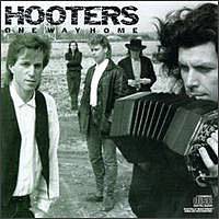 The Hooters : One Way Home